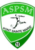 logo ACADÉMIE SPORTIVE DE PONT SAINTE MARIE