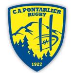 logo C A Pontarlier