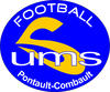 logo Pontault Com. Ums 1