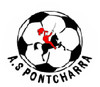 logo AS Pontcharra