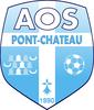 logo A.O.S. PONTCHATEAU