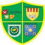 logo Rugby Club de L Aspre