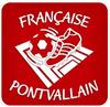 logo Pontvallain FR. 1