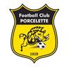 logo PORCELETTE  FC 1