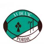 logo XV de L'ic