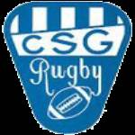 logo C S Gravenchon