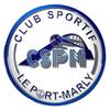 logo CS de Port Marly