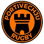 logo Portivechju Rugby
