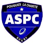 logo A S Pougues la Charite