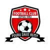 logo POURU REMY FC 1