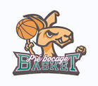 logo Pre Bocage Basket