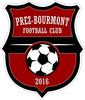 logo F. C. PREZ BOURMONT