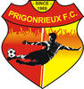 logo Prigonrieux FC