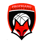 logo Propriano Basket Ball