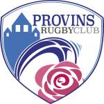 logo Provins Rugby Club