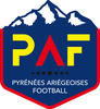 logo Pyrenees Ariegeoises Football