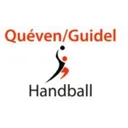 logo Queven/guidel Handball