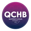 logo Quimperle Clohars Handball