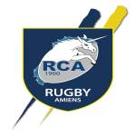 logo R C Amienois