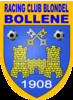 logo RC B. Bollene