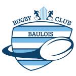 logo Rugby Club Baulois