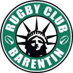 logo R C Barentin