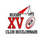 logo R C Boulonnais