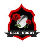 logo R C Douessin Rugby