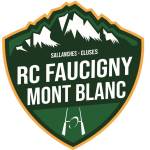 logo R C Faucigny Sallanches Cluses