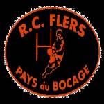logo R C Flers et Pays du Bocage