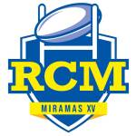 logo R C Miramas