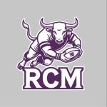 logo R C Montbron