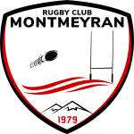logo R C Montmeyrannais