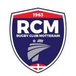 logo R C Motterain
