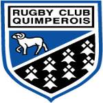 logo R C Quimperois