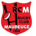 logo R C Sambre Maubeuge