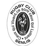logo R C Senlis