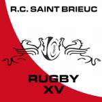 logo R C St Brieuc