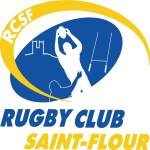 logo R C St Flour