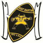 logo R C St Martin du Lac