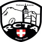 logo R C Thones Aravis