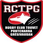 logo R C Touvet Pontcharra