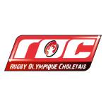 logo R O Choletais