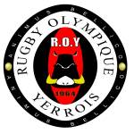 logo R O Yerrois
