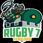 logo Rugby Sept Perigord