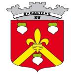logo Rabastens XV