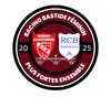 logo Racing Bastide Feminin