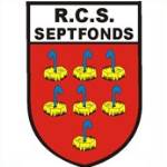 logo Racing CL Septfontois