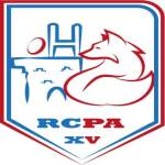 logo Racing Clape Plage Armissan XV