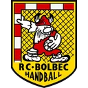 logo RC Bolbec HB